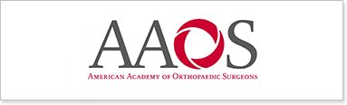 AAOS - American Academy of Orthopaedic Surgeons