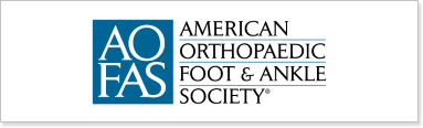 American Orthopeadic Foot and Ankle Society